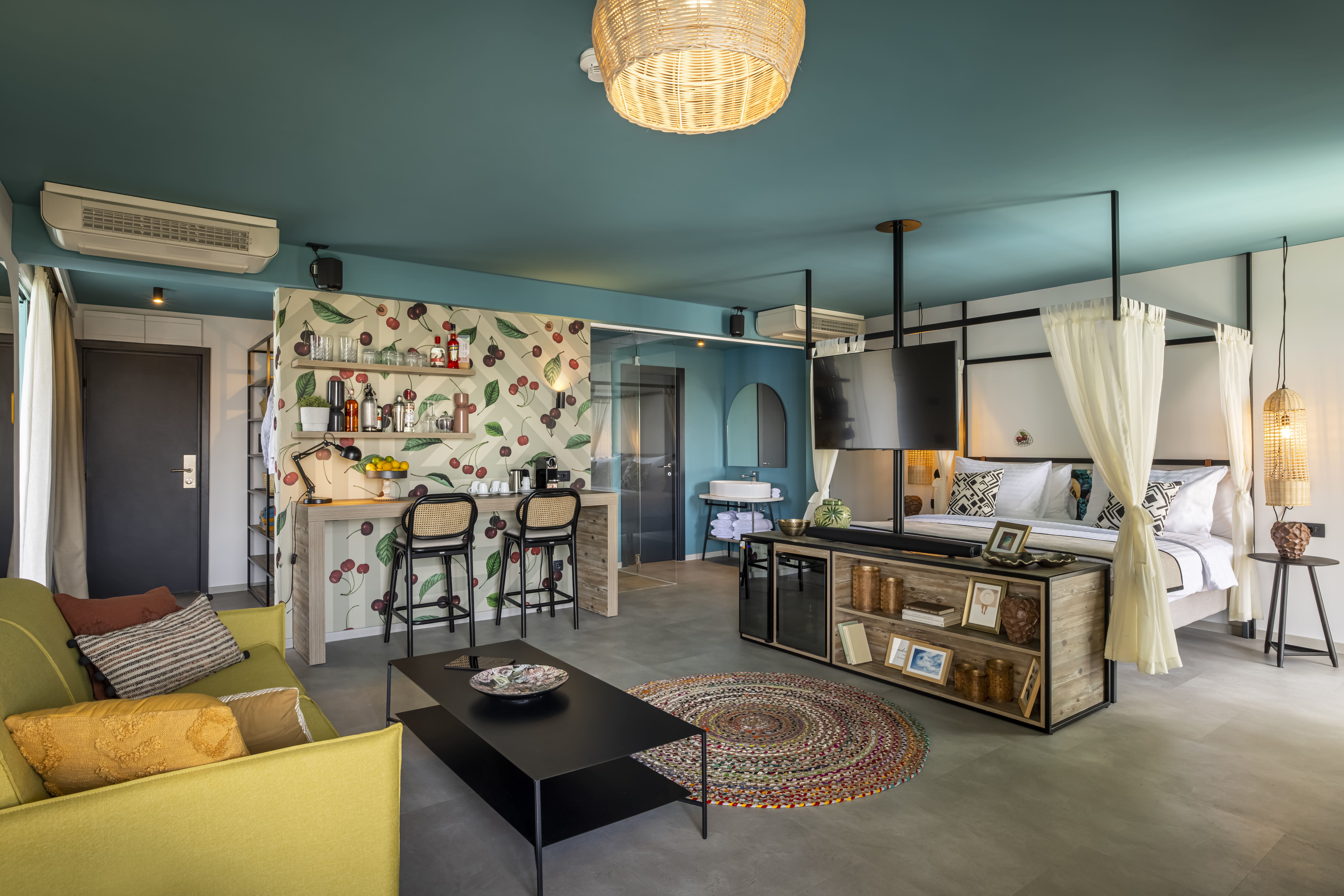 PLACES Dalmacija by Valamar - Alojamientos en MAKARSKA